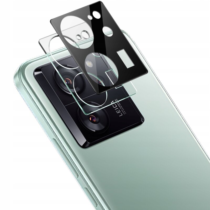 Bizon Glass Lens kaina ir informacija | Apsauginės plėvelės telefonams | pigu.lt