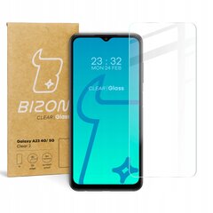 Bizon Glass Clear 2 kaina ir informacija | Apsauginės plėvelės telefonams | pigu.lt