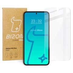 Bizon Glass Clear цена и информация | Защитные пленки для телефонов | pigu.lt