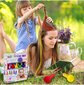 Plaukų kreidelės plaukams vaikams kaina ir informacija | Kosmetika vaikams ir mamoms | pigu.lt