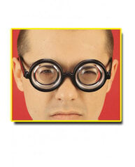 Веселые очки цена и информация | Карнавальные костюмы | pigu.lt
