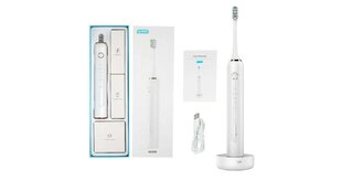 Ультрозвуковая электрическая зубная щетка Xpreen 035 цена и информация | Электрические зубные щетки | pigu.lt