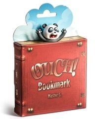 Knygų skirtukas Panda 3D kaina ir informacija | Nenurodyta Knygos | pigu.lt