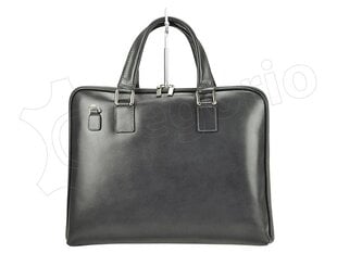 Портфель женский Camilla 777G - Темно-серый цена и информация | Женские сумки | pigu.lt