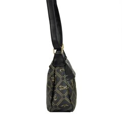 Moteriška rankinė Eslee 8925# - Ruda цена и информация | Женская сумка Bugatti | pigu.lt