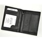 Vyriška piniginė Wild N4-GA RFID - Tamsiai mėlyna kaina ir informacija | Vyriškos rankinės | pigu.lt