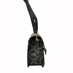 Moteriška rankinė Eslee ES8992 ruda цена и информация | Женская сумка Bugatti | pigu.lt