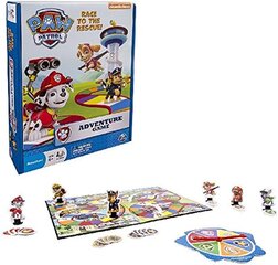 Настольная игра Spin Master Paw Patrol (Щенячий патруль), 6067571 цена и информация | Настольные игры, головоломки | pigu.lt