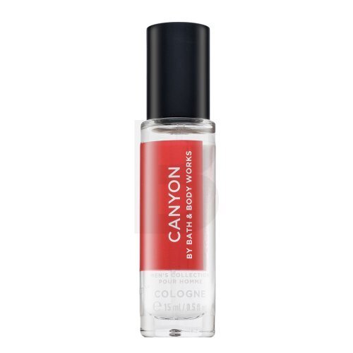 Odekolonas By Bath & Body Works Canyon EDC vyrams, 15 ml kaina ir informacija | Kvepalai vyrams | pigu.lt