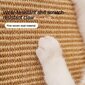 Kačių draskymo kilimėlis Tech zone, 30 x 60 cm. kaina ir informacija | Draskyklės | pigu.lt