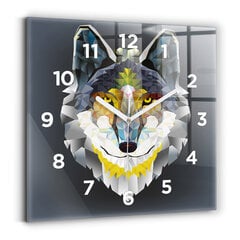 Sieninis laikrodis Vilko Galva kaina ir informacija | Laikrodžiai | pigu.lt