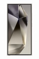 Prekė su pažeidimu. Samsung Galaxy S24 Ultra 5G 12/1TB SM-S928BZTPEUE Titanium Gray kaina ir informacija | Prekės su pažeidimu | pigu.lt