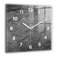 Sieninis laikrodis Vulkaninis Uola цена и информация | Часы | pigu.lt