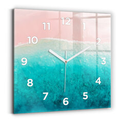Sieninis laikrodis Paplūdimio Jūros Piasek kaina ir informacija | Laikrodžiai | pigu.lt
