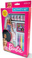 Kūrybinis rinkinys Barbie kaina ir informacija | Žaislai mergaitėms | pigu.lt