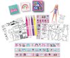Kūrybinis rinkinys Barbie kaina ir informacija | Žaislai mergaitėms | pigu.lt