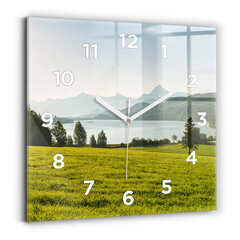 Sieninis laikrodis Kalnai Ir Laukas kaina ir informacija | Laikrodžiai | pigu.lt