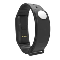 Smart bracelet B1 kaina ir informacija | Išmaniosios apyrankės (fitness tracker) | pigu.lt