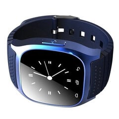 M26 Blue kaina ir informacija | Išmanieji laikrodžiai (smartwatch) | pigu.lt