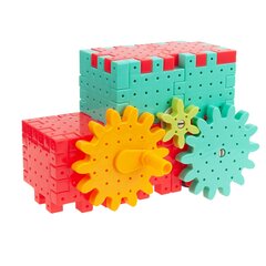 Конструктор для детей Rotable Blocks Castle цена и информация | Конструкторы и кубики | pigu.lt