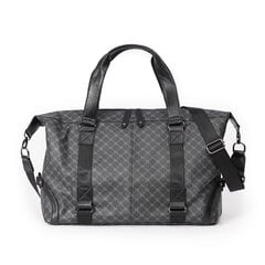 Мужской рюкзак в корейском стиле цена и информация | Мужские сумки | pigu.lt