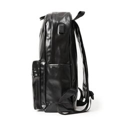 Мужской повседневный рюкзак цена и информация | Мужские сумки | pigu.lt