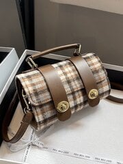 Женская сумка цена и информация | Женская сумка Bugatti | pigu.lt