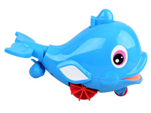 Vonios žaislas Banginis Hola цена и информация | Игрушки для малышей | pigu.lt