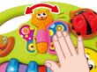 Interaktyvus žaislas kūdikiui Hola kaina ir informacija | Žaislai kūdikiams | pigu.lt