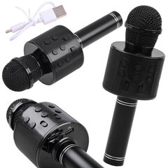 Беспроводной караоке-микрофон цена и информация | Развивающие игрушки | pigu.lt