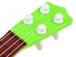 Vaikiška ukulele gitara Kivis kaina ir informacija | Lavinamieji žaislai | pigu.lt