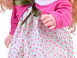Interaktyvi lėlė Baby MayMay цена и информация | Žaislai mergaitėms | pigu.lt