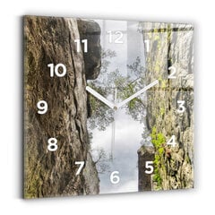 Sieninis laikrodis Roko Miestas Čekijoje цена и информация | Часы | pigu.lt