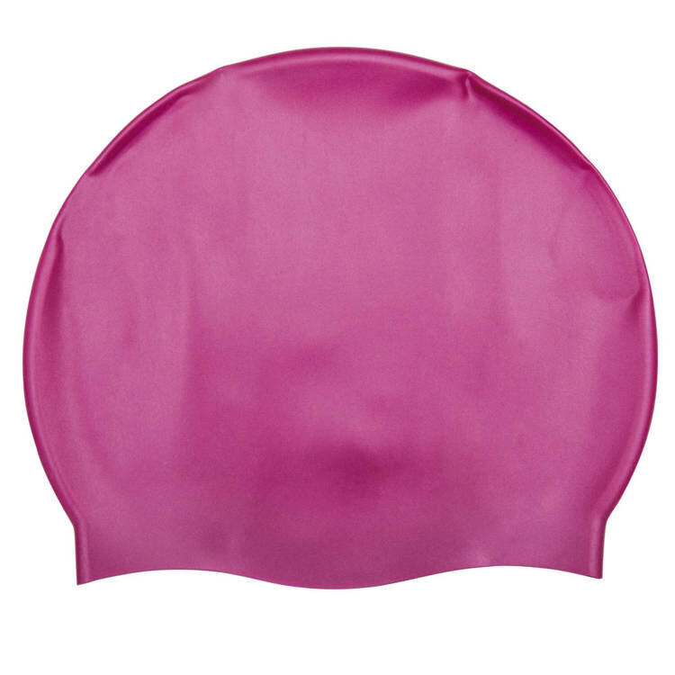 Plaukimo kepuraitė Bestway, rožinė kaina ir informacija | Plaukimo kepuraitės | pigu.lt