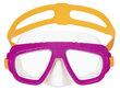 Paukimo akiniai Bestway, rožiniai kaina ir informacija | Plaukimo akiniai | pigu.lt