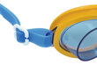 Plaukimo akiniai Bestway, mėlyni kaina ir informacija | Plaukimo akiniai | pigu.lt