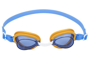 Swimming googles Kids UV antifog 9927 00 цена и информация | Очки для плавания | pigu.lt