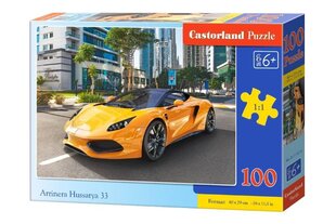 Dėlionė Arrinera Hussary 33 Castorland, 100d kaina ir informacija | Dėlionės (puzzle) | pigu.lt