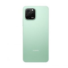 Prekė su pažeidimu.Huawei Nova Y61 4/64GB 51097HKN Mint Green kaina ir informacija | Huawei Išparduotuvė | pigu.lt