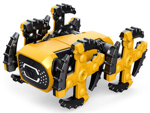 Roboto korpuso modelis Robodog, ZA4374 цена и информация | Развивающие игрушки | pigu.lt