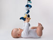 Pakabinamas žaislas Moms Care Spiralė kaina ir informacija | Žaislai kūdikiams | pigu.lt