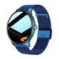 Maomi Z2 Blue цена и информация | Išmanieji laikrodžiai (smartwatch) | pigu.lt