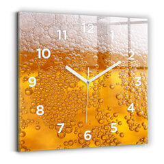 Sieninis laikrodis Alus Su Putomis kaina ir informacija | Laikrodžiai | pigu.lt