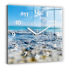 Sieninis laikrodis Vandens Fotografija цена и информация | Часы | pigu.lt