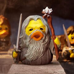 TUBBZ Duck Collectible The Lord of the Rings - Gandalf цена и информация | Атрибутика для игроков | pigu.lt