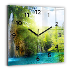 Sieninis laikrodis Marių Peizažas kaina ir informacija | Laikrodžiai | pigu.lt