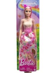 Lėlė Barbie kaina ir informacija | Žaislai mergaitėms | pigu.lt