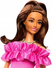 Lėlė barbė madistė superstar Mattel HRH15 kaina ir informacija | Žaislai mergaitėms | pigu.lt