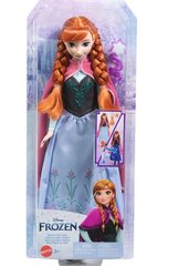 Кукла Disney Frozen Волшебная юбка цена и информация | Игрушки для девочек | pigu.lt