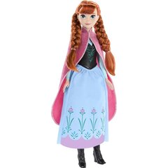 Кукла Disney Frozen Волшебная юбка цена и информация | Игрушки для девочек | pigu.lt